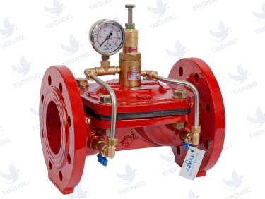 Armas Pressure Relief valve 600 Series Thương hiệu Armas