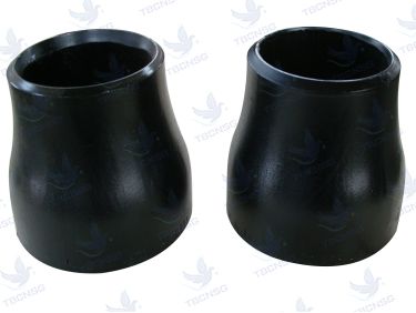 Bảng Giá Côn Thu Bầu Giảm Inox Thép Mạ Kẽm Hàn Ren DN15-DN600