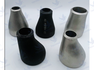 Bảng Giá Côn Thu Bầu Giảm Inox Thép Mạ Kẽm Hàn Ren DN15-DN600