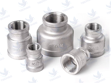 Bảng Giá Côn Thu Bầu Giảm Inox Thép Mạ Kẽm Hàn Ren DN15-DN600