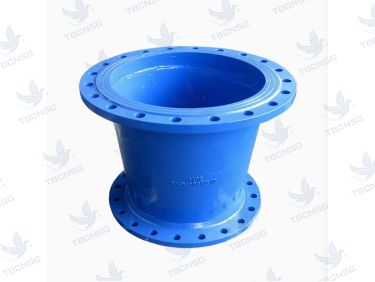 Bảng Giá Côn Thu Bầu Giảm Inox Thép Mạ Kẽm Hàn Ren DN15-DN600
