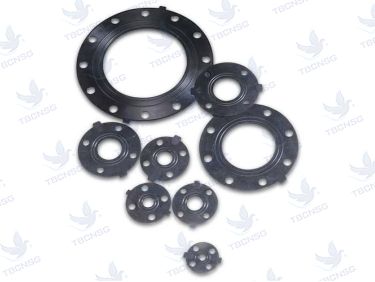 Bảng Giá Gioăng Làm Kín Mặt Bích Cao Su PTFE Graphite Chì Kim Loại