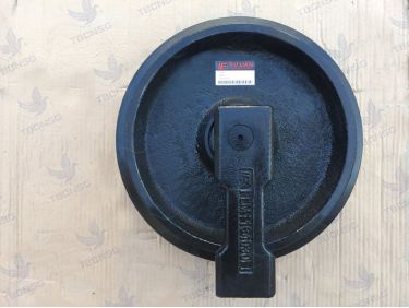 Bánh Dẫn Hướng Front Idler (Bánh Phôn) Chính Hãng Cho Máy Xúc, Máy Ủi