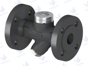 Bẫy Hơi Đĩa Nhiệt Động ADCA DT46R - Giải Pháp Hơi Nóng Hiệu Quả