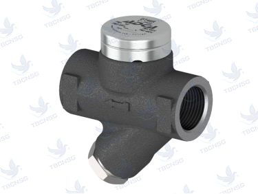 Bẫy Hơi Đĩa Nhiệt Động ADCA DT46R - Giải Pháp Hơi Nóng Hiệu Quả