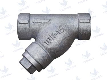 Bẫy hơi đồng tiền TungLung TL-62, TL-63, TL-63SS