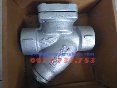 Bẫy hơi đồng tiền TungLung TL-62, TL-63, TL-63SS