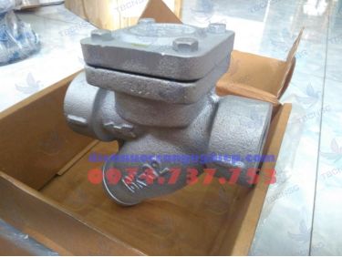 Bẫy hơi đồng tiền TungLung TL-62, TL-63, TL-63SS