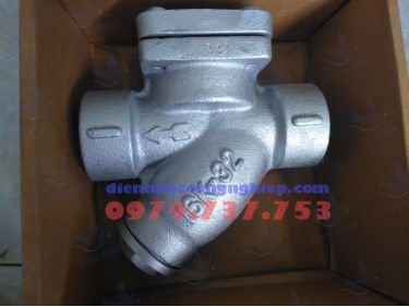 Bẫy hơi đồng tiền TungLung TL-62, TL-63, TL-63SS