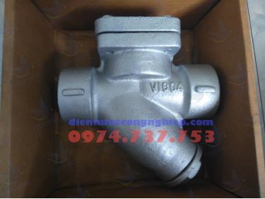 Bẫy hơi đồng tiền TungLung TL-62, TL-63, TL-63SS