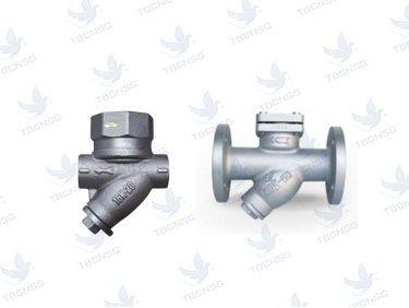 Sản phẩmBẫy hơi đồng tiền TungLung TL-62, TL-63, TL-63SS