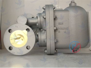 Bẫy hơi Miyawaki G11N (bẫy hơi phao)