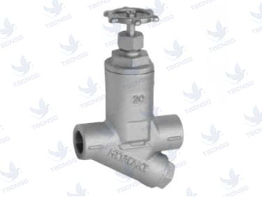 Bẫy hơi Miyawaki SV-N dạng tay xoay