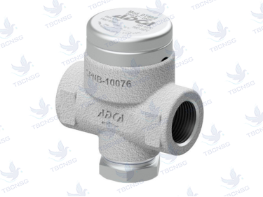 Bẫy Hơi Nhiệt Động ADCA DT40R: Giải Pháp Hơi Nén Hiệu Quả