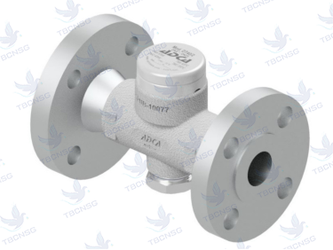 Bẫy Hơi Nhiệt Động ADCA DT40R: Giải Pháp Hơi Nén Hiệu Quả