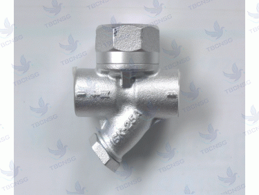 Bẫy hơi nhiệt động TLV A3N AF3N chính hãng