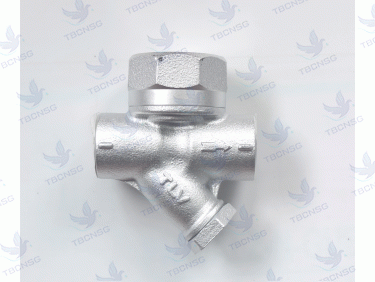 Bẫy hơi nhiệt động TLV A3N AF3N chính hãng