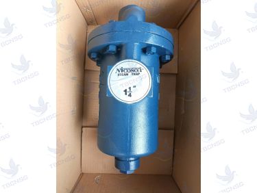 Bẫy hơi Nicoson B4 và B4F