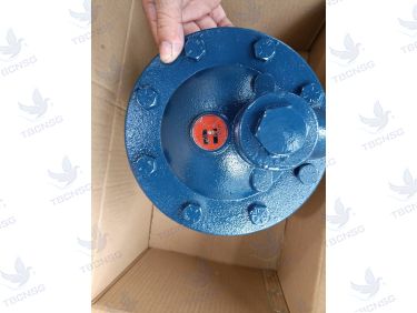 Bẫy hơi Nicoson B4 và B4F