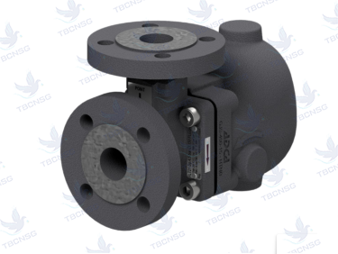 Bẫy hơi phao ADCA series FLT16 FLT20 FLT21 FLT25 FLT27 FLT29
