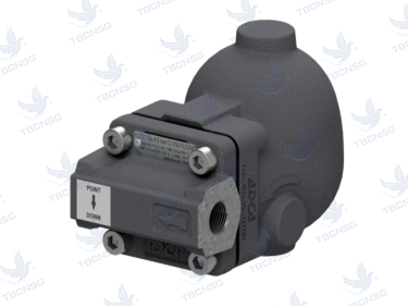 Bẫy hơi phao ADCA series FLT16 FLT20 FLT21 FLT25 FLT27 FLT29