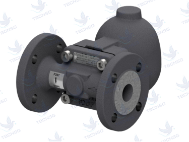 Bẫy hơi phao ADCA series FLT16 FLT20 FLT21 FLT25 FLT27 FLT29