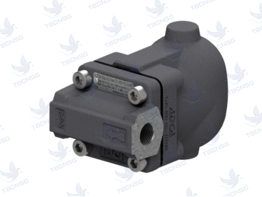 Bẫy hơi phao ADCA series FLT16 FLT20 FLT21 FLT25 FLT27 FLT29