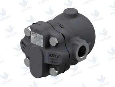 Bẫy hơi phao ADCA series FLT16 FLT20 FLT21 FLT25 FLT27 FLT29
