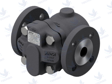 Bẫy hơi phao ADCA series FLT16 FLT20 FLT21 FLT25 FLT27 FLT29