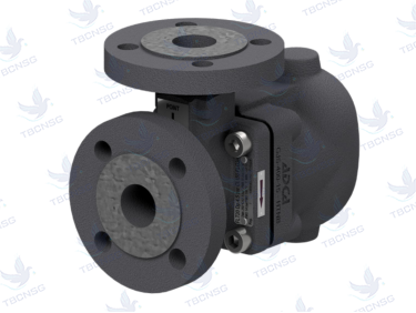 Bẫy hơi phao ADCA series FLT16 FLT20 FLT21 FLT25 FLT27 FLT29