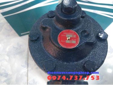 Bẫy Hơi Phao Nicoson B1 Nối Ren