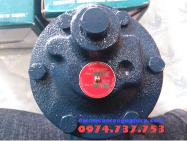 Bẫy Hơi Phao Nicoson B1 Nối Ren