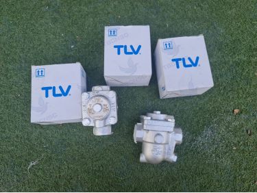 Bẫy hơi phao TLV J3X và JF3X chính hãng