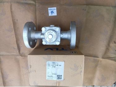 Bẫy hơi phao TLV J3X và JF3X chính hãng