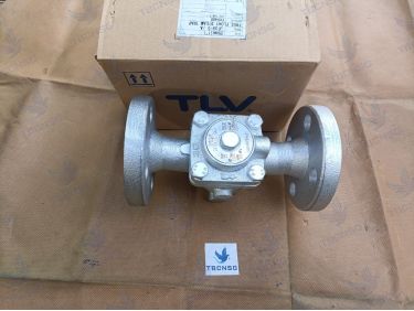 Bẫy hơi phao TLV J3X và JF3X chính hãng
