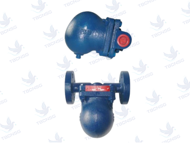 Sản phẩmBẫy hơi phao TungLung TL-65