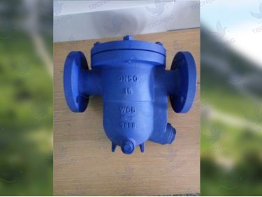 Sản phẩmBẫy hơi phao VMV nhập khẩu