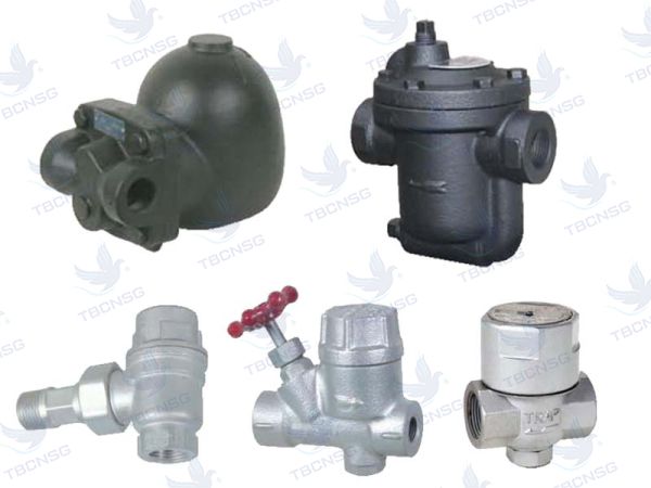 Bẫy hơi SamYang (Steam Trap) Hàn Quốc