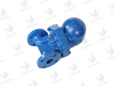 Bẫy hơi Spirax Sarco FT43