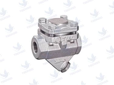Bẫy Hơi TLV L21S Nhật Bản