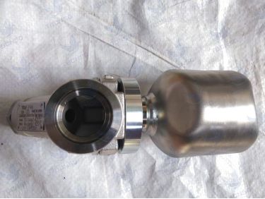 Bẫy hơi TLV S3 Inox 316 Nối Nhanh