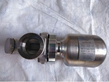 Bẫy hơi TLV S3 Inox 316 Nối Nhanh
