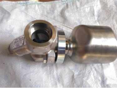 Bẫy hơi TLV S3 Inox 316 Nối Nhanh