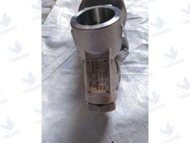 Bẫy hơi TLV S3 Inox 316 Nối Nhanh