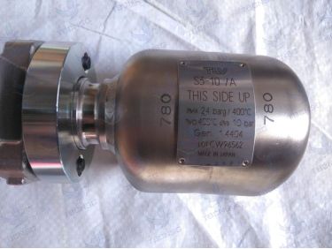 Bẫy hơi TLV S3 Inox 316 Nối Nhanh
