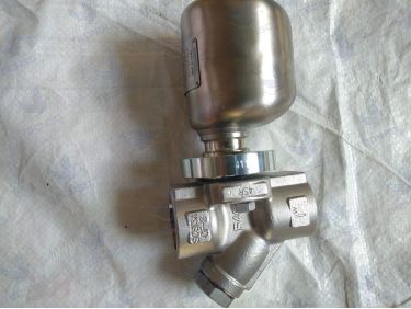 Bẫy hơi TLV S3 Inox 316 Nối Nhanh