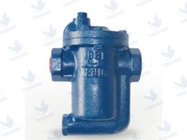 Sản phẩmBẫy hơi TungLung TL-64