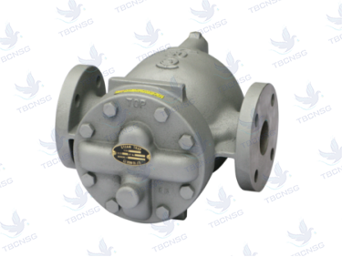 Bẫy Hơi Venn AF-15H Dạng Phao - Giải Pháp Hơi Nóng