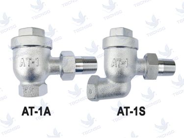 Bẫy hơi Venn AT-1A / AT-1S