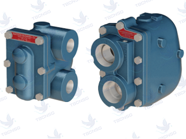 Bẫy hơi Watson McDaniel WFT-Series 